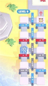 战士防御战术最新版下载v1.0.0