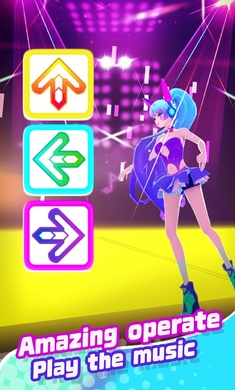 音速舞者安卓版下载v1.1.0
