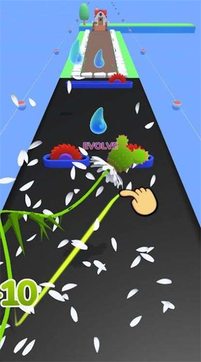 植物进化论最新版下载v0.1