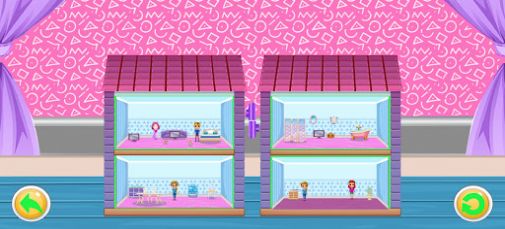 彩虹高娃娃屋最新版下载v1.0