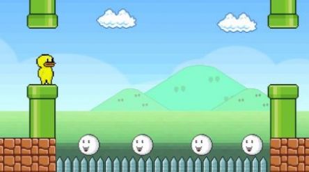 棘手的管道安卓最新版下载v1.0