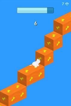 小猫无限楼梯安卓版下载v1.4