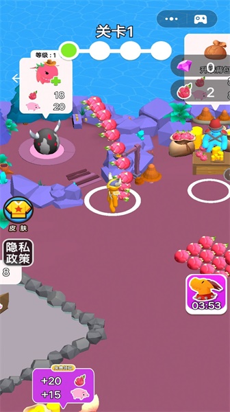 异兽我最多最新版下载v1.0.0