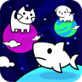 向银河进化最新版下载v1.14