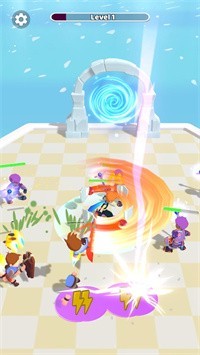 长剑战士之旅安卓版下载v1.0.1