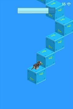 小猫无限楼梯安卓版下载v1.4