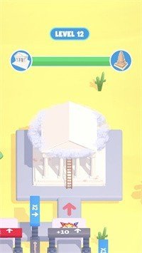 战士防御战术最新版下载v1.0.0