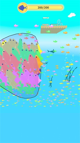 网鱼的人最新版下载v1.0.1