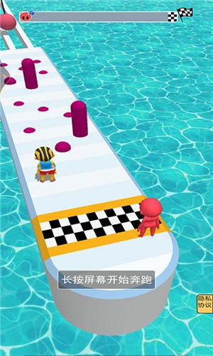 奔跑吧打工人安卓最新版下载v1.0