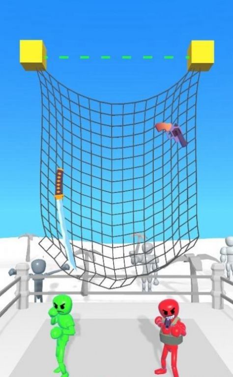 枪械混战最新版下载v0.2