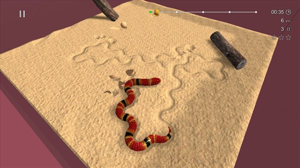 真蛇安卓版下载v0.4.52