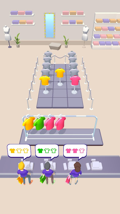 匹配衣服安卓版下载v0.1