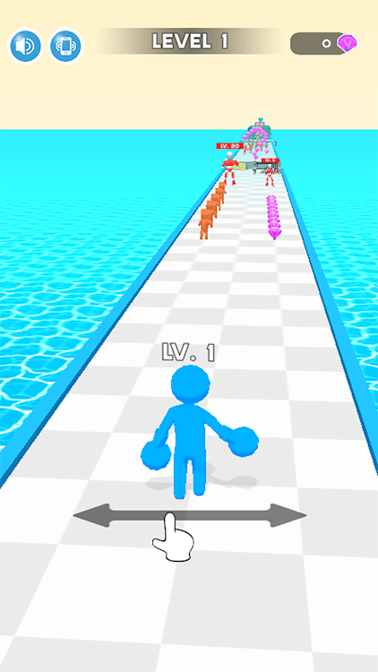 粉碎升级跑最新版下载v0.2
