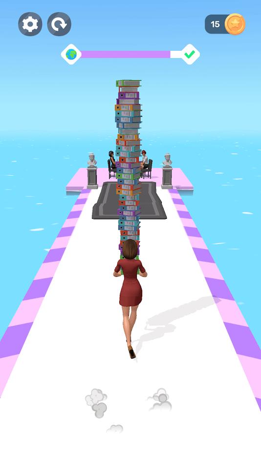 办公室短跑安卓最新版下载v1.13.1