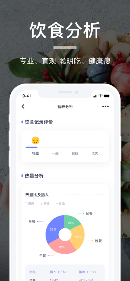 薄荷营养师安卓版最新下载v2.9.5
