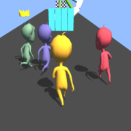 魔性跑步安卓版下载v0.2