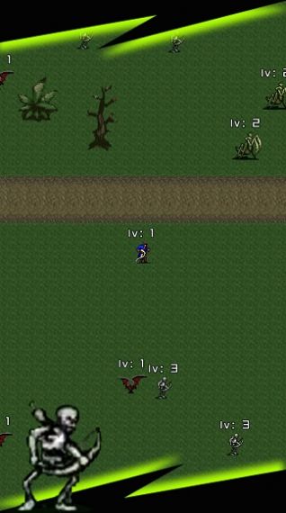 守住阵地大作战安卓版下载v1.0.1
