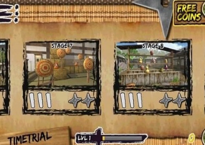 射击忍者安卓版下载v1.0.2
