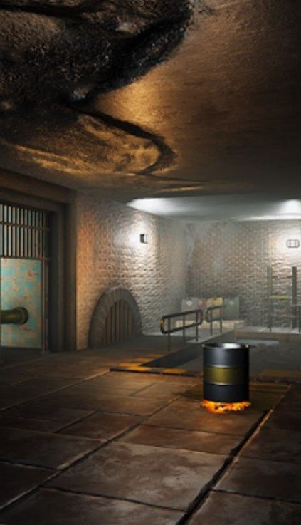 逃出地下水道最新版下载v1.0.0