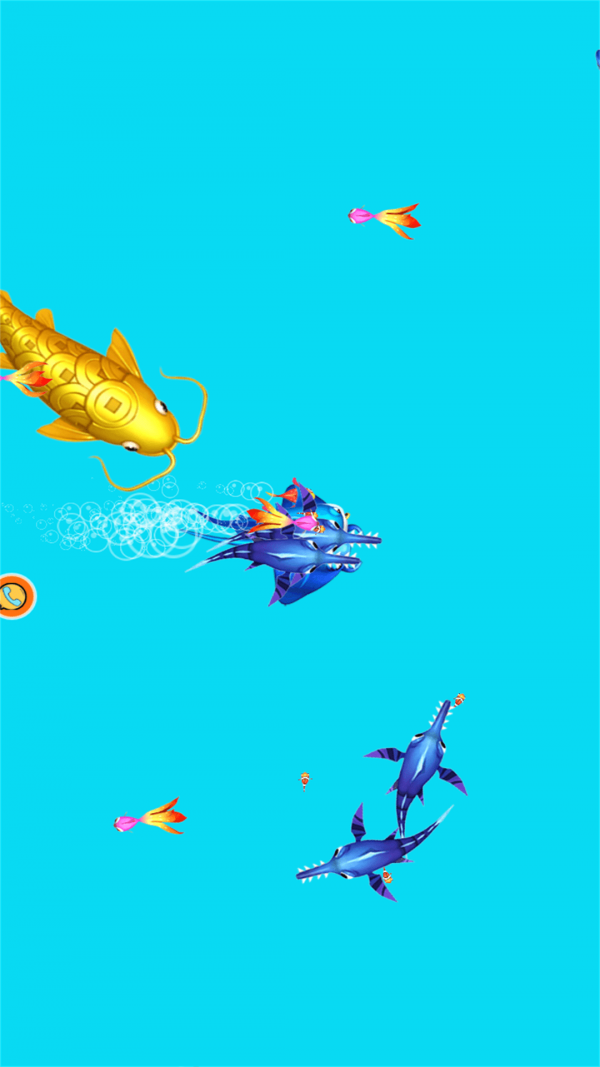 深海霸主崛起安卓最新版下载v1.0.3