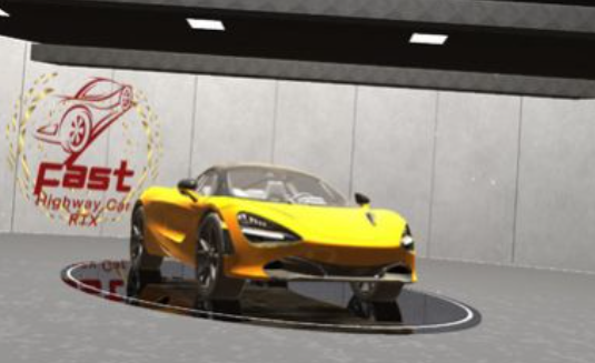 特技超跑安卓最新版下载v1.3