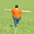 钢索跳跃安卓版下载v1.0.1
