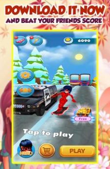 城堡女士丛林奔跑最新版下载v1.000.000