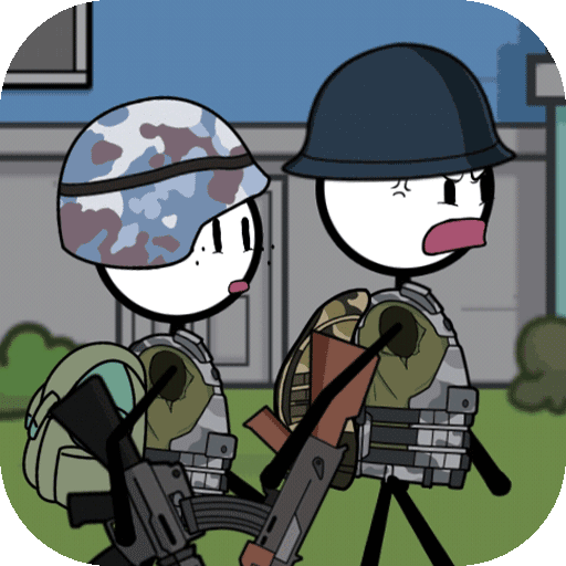 火柴人循环模拟安卓版下载v1.0.1