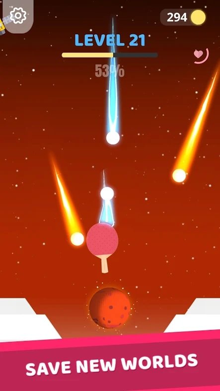 星球保护伞安卓版下载v0.4