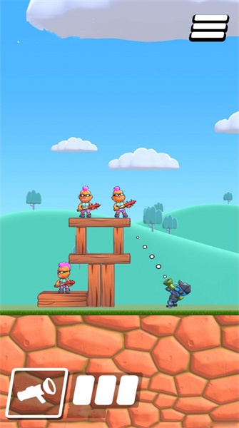 火箭炮世界最新版下载v1.8.2