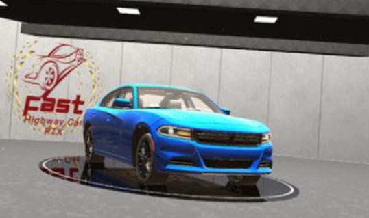 全地形车破坏者安卓最新版下载v1.0.6