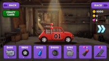 亡命赛车安卓最新版下载v1.2