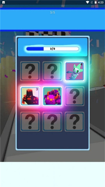 召唤怪兽最新版下载v0.9