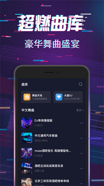 音乐狂安卓版下载v2.2