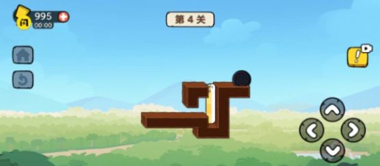 贪吃狗大作战免费下载v1.2