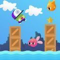 水上跳箱子安卓版下载v1.0