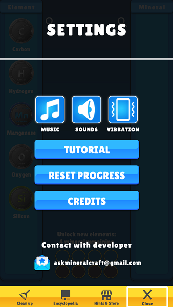 矿石工艺最新版下载v1.6.1