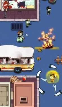 亡灵之城最新版下载v1.4.0