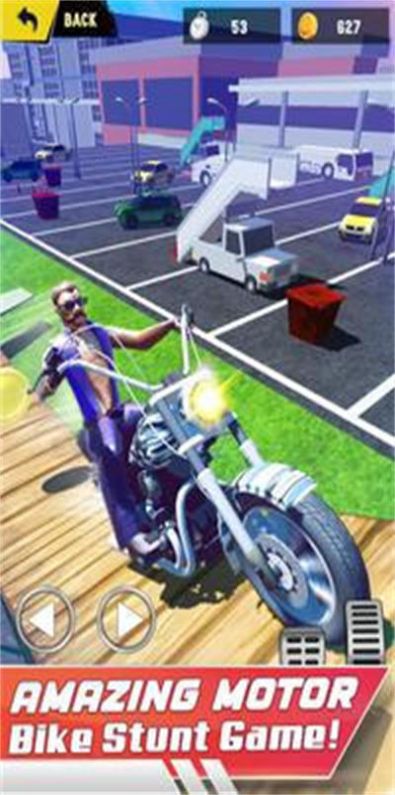 3D自行车特技比赛大师安卓最新版下载v1.8