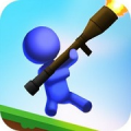 轰炸火柴人最新版下载v1.2.0