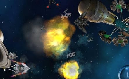 超级太空射击安卓最新版下载v1.0.10