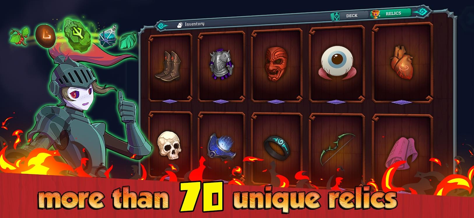 死灵师大错特错安卓最新版下载v1.0.0