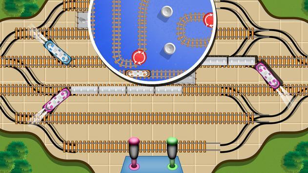 造一列火车安卓最新版下载v1.0.2