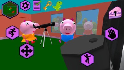 小猪佩奇邻居安卓最新版下载v1.9