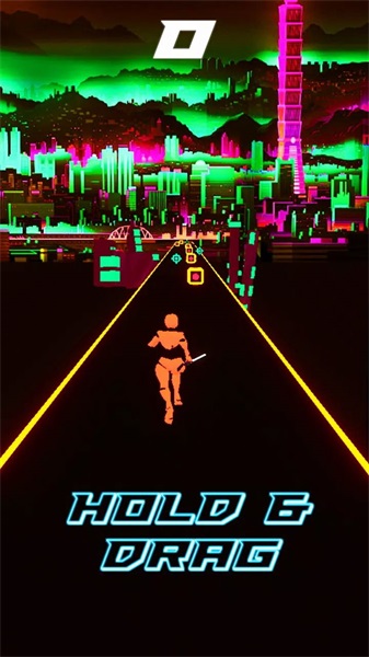 音乐光剑最新版下载v1.0