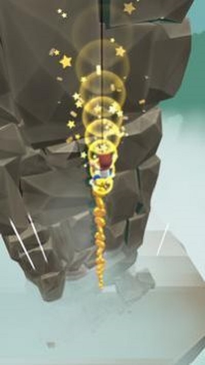 绕绳下降竞赛安卓版下载v0.4