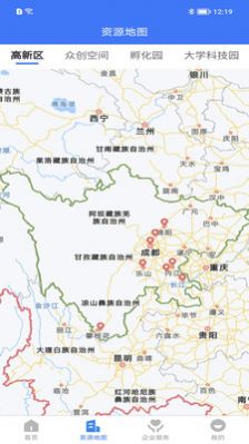 四川高新区安卓版最新下载v1.0