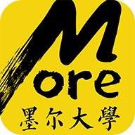 墨尔大学最新版免费下载地址v2.6.1