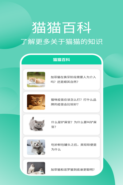 猫猫交流器最新版下载v3.3.3