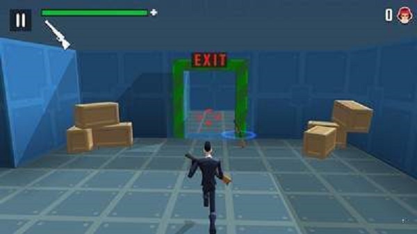 反作用力最新版下载v1.0.1